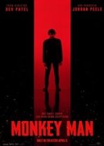 Monkey Man 2024 film online hd subtitrat gratis