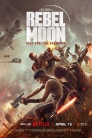 Rebel Moon – Part Two: The Scargiver 2024 film online gratis