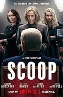 Scoop 2024 film online hd subtitrat gratis