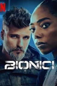 Bionic (Biônicos) 2024 film online gratis subtitrat