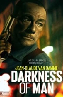 Darkness of Man 2024 film online gratis subtitrat hd