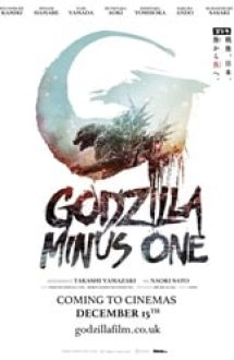 Godzilla Minus One 2023 film online gratis subtitrat