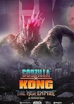 Godzilla x Kong: The New Empire 2024 subtitrat in romana