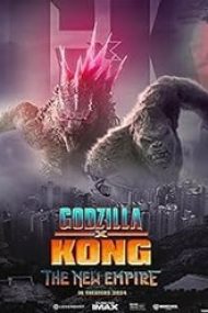 Godzilla x Kong: The New Empire 2024 subtitrat in romana