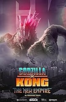 Godzilla x Kong: The New Empire 2024 subtitrat in romana online hd