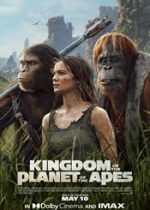 Kingdom of the Planet of the Apes 2024 subtitrat in romana