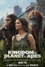Kingdom of the Planet of the Apes 2024 online in romana film hd