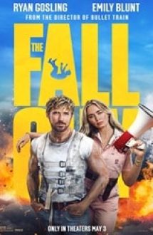 The Fall Guy 2024 gratis in romana online