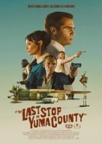 The Last Stop in Yuma County 2023 online hd gratis