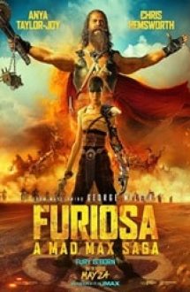 Furiosa: A Mad Max Saga 2024 online hd gratis
