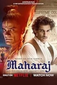 Maharaj 2024 online subtitrat in romana hd