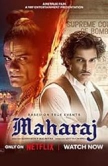 Maharaj 2024 online subtitrat in romana hd