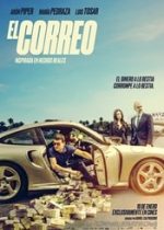 The Courier – El correo 2024 film online subtitrat gratis