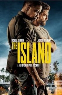 The Island 2023 film online subtitrat in romana hd