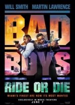 Bad Boys: Ride or Die 2024 online gratis hd