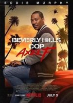 Beverly Hills Cop: Axel F 2024 online subtitrat in romana