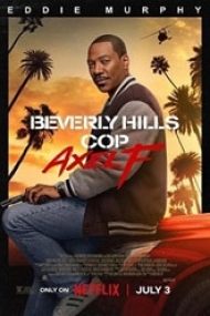 Beverly Hills Cop: Axel F 2024 hd subtitrat in romana online
