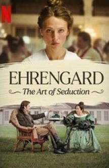 Ehrengard: The Art of Seduction 2023 online hd