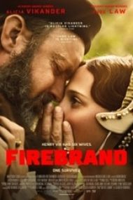 Firebrand 2023 online subtitrat in romana hd