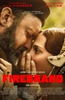 Firebrand 2023 online subtitrat in romana hd