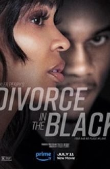 Tyler Perry’s Divorce in the Black 2024 hd in romana