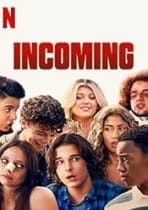 Poster pentru Incoming