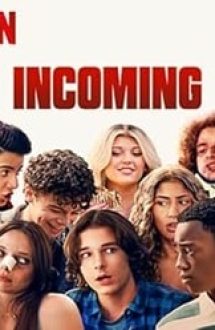 Incoming 2024 film online gratis hd subtitrat