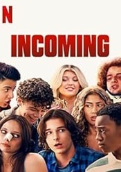 Poster pentru Incoming