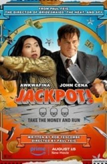 Jackpot! 2024 subtitrat hd gratis in romana