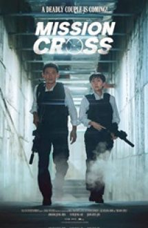 Mission Cross 2024 film online subtitrtat in romana