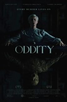 Oddity 2024 film online subtitrat hd gratis