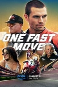 One Fast Move 2024 online subtitrat in romana