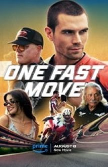 One Fast Move 2024 online subtitrat in romana