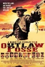 Outlaw Posse 2024 subtitrat hd in romana gratis