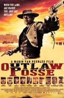 Outlaw Posse 2024 subtitrat hd in romana gratis