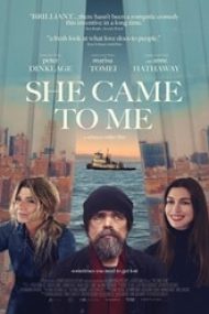 She Came to Me 2023 film online subtitrat in romana hd