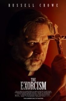 The Exorcism 2024 film online subtitrat hd in romana