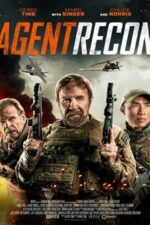 Agent Recon film online subtitrat HD 2024 în română