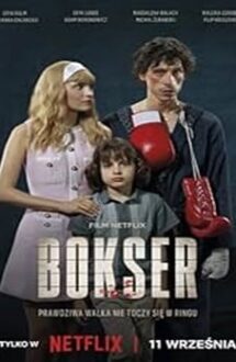 Boxer 2024 online subtitrat HD în română gratis