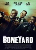 Film Boneyard 2024 online HD