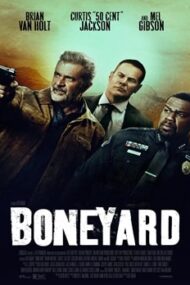 Film Boneyard 2024 online HD