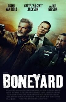 Film Boneyard 2024 online HD