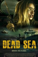 Dead Sea 2024 online subtitrat HD în română gratis