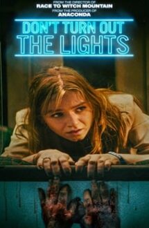 Don’t Turn Out the Lights 2023 subtitrat în română online HD