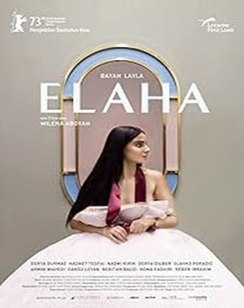 Elaha 2023 - film subtitrat HD în română