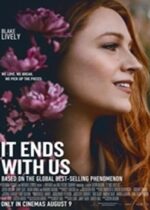 It Ends with Us film 2024 online subtitrat HD în română