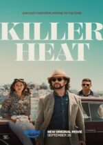 Killer Heat film online subtitrat HD 2024