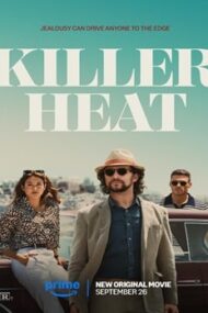 Killer Heat film online subtitrat HD 2024