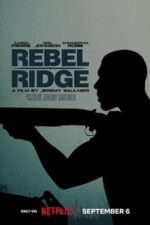 Rebel Ridge 2024 HD – Film Online Subtitrat Gratuit