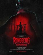 Poster film Ronggeng Kematian online gratis 2024, subtitrat în română.